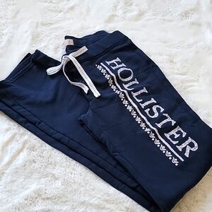 Hollister Sweatpants